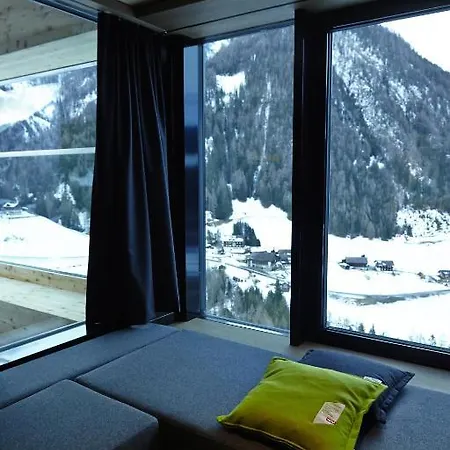 Gradonna Mountain & Hotel Kals am Grossglockner