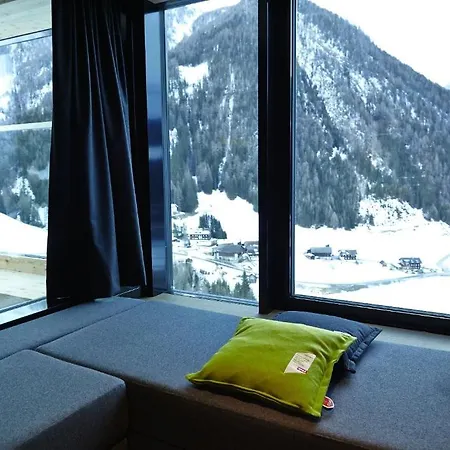 Gradonna Mountain & Hotel Kals am Grossglockner