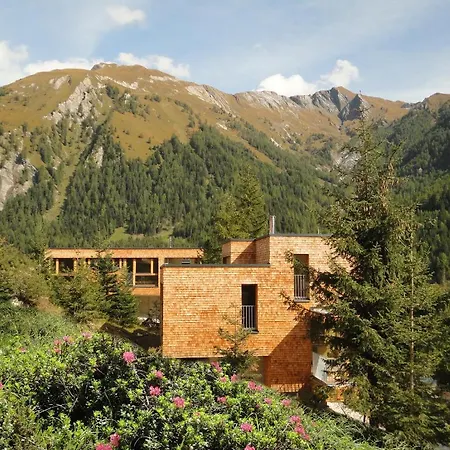 Hotel Gradonna Mountain &
