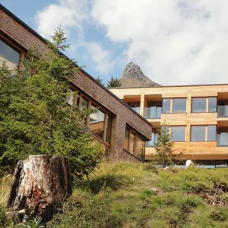 Gradonna Mountain & Hotel Kals am Grossglockner