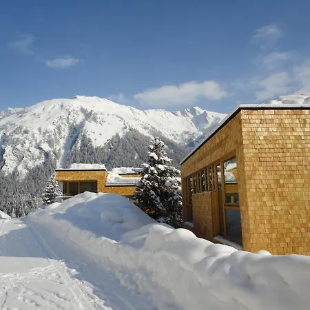 Gradonna Mountain & Kals am Grossglockner