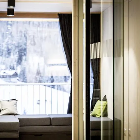 Gradonna Mountain & Hotel 4*