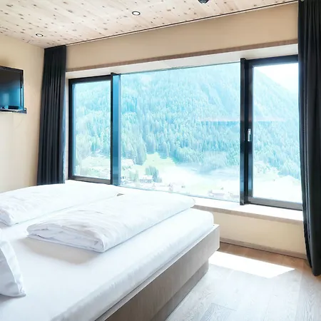 Gradonna Mountain & Hotel Kals am Grossglockner