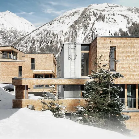 Hotel Gradonna Mountain &