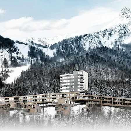 Gradonna Mountain &
