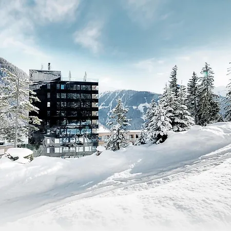 Gradonna Mountain & Hotel Kals am Grossglockner