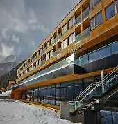 Gradonna Mountain &